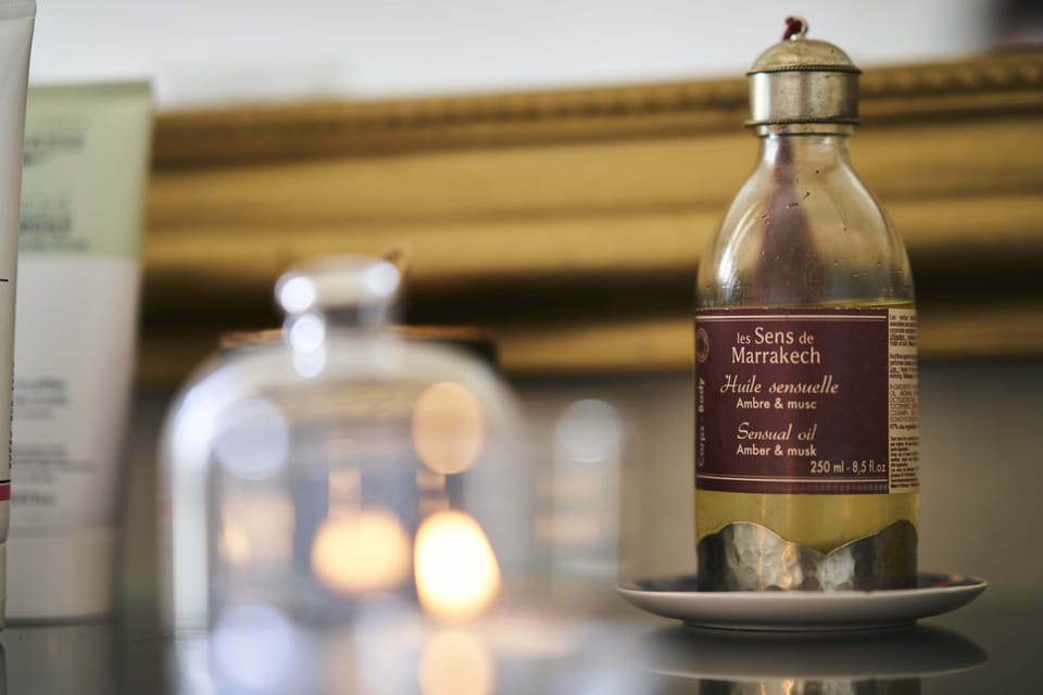 Couples treatment rooms, steam room, Turkish bath, body treatments