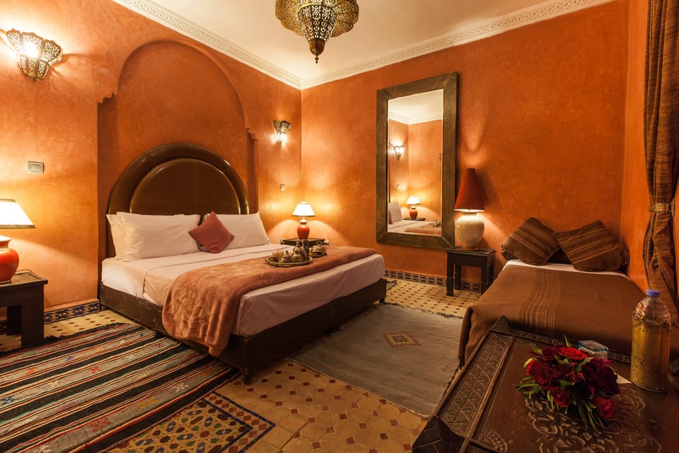 Junior Suite | Premium bedding, in-room safe, soundproofing, WiFi (free)
