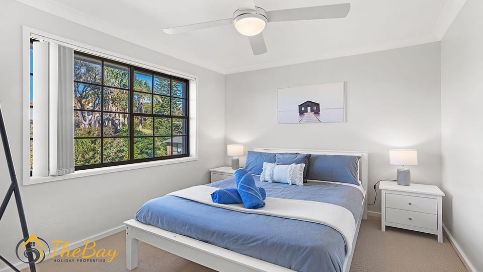 2nd Bedroom