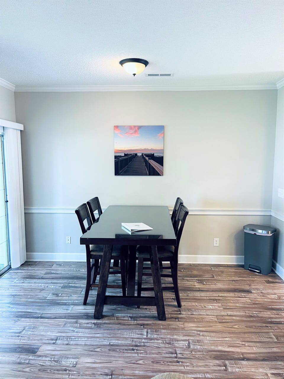 Table seating