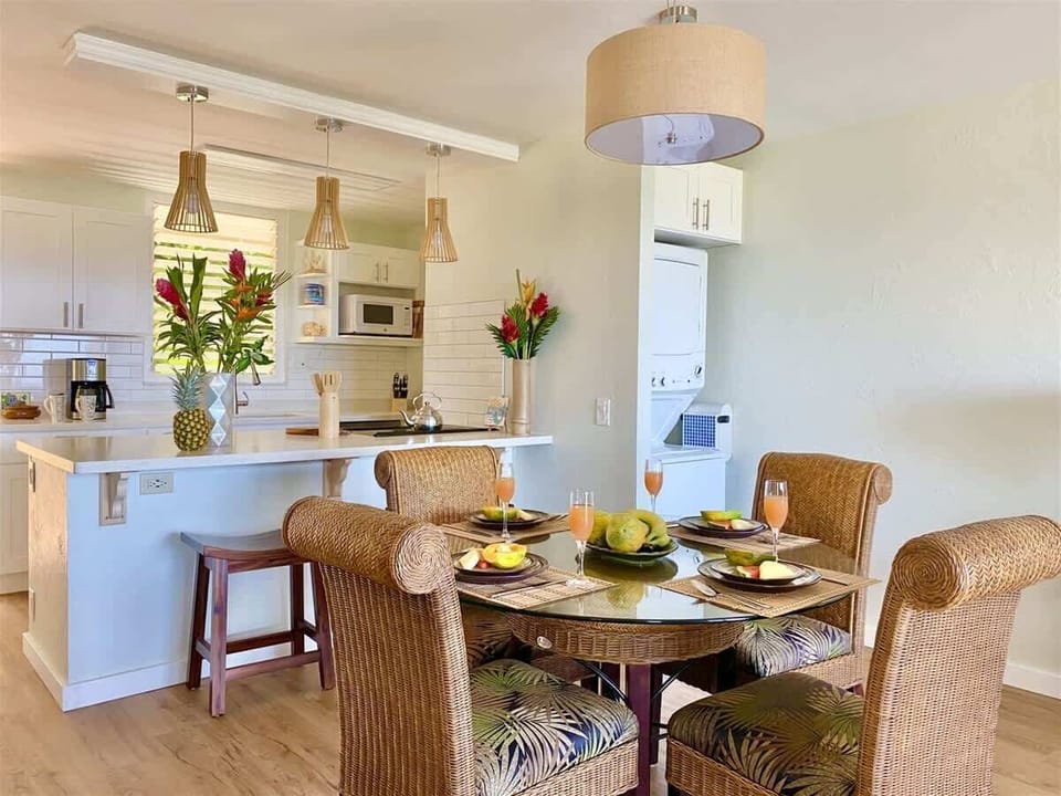 Beautiful Interior