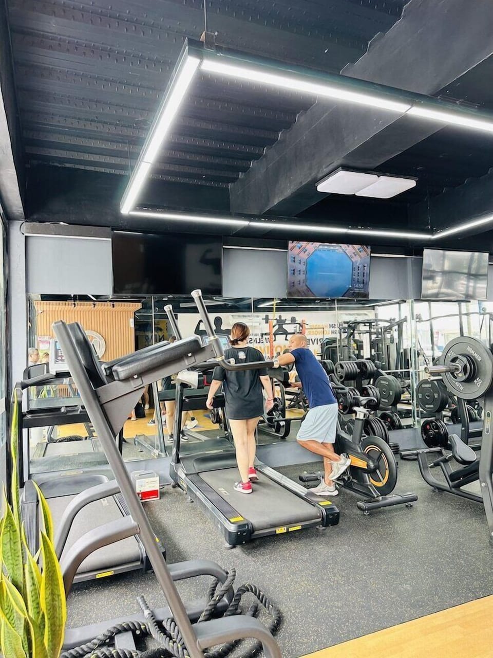 Domestic Guesthouse Hotel in Pasay