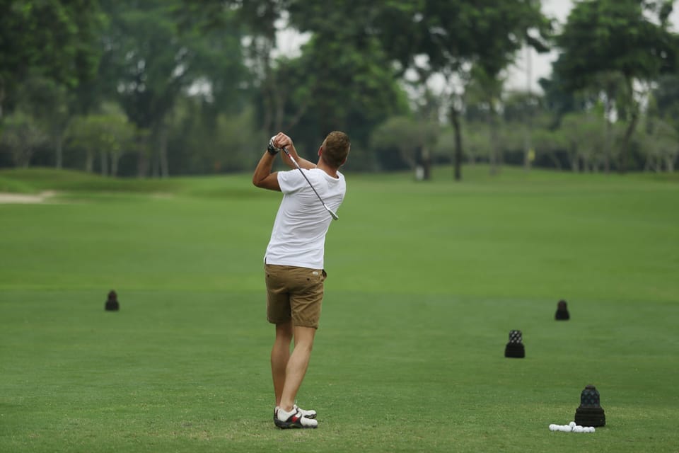 Hyatt Regency Yogyakarta Resort in Special Region of Yogyakarta