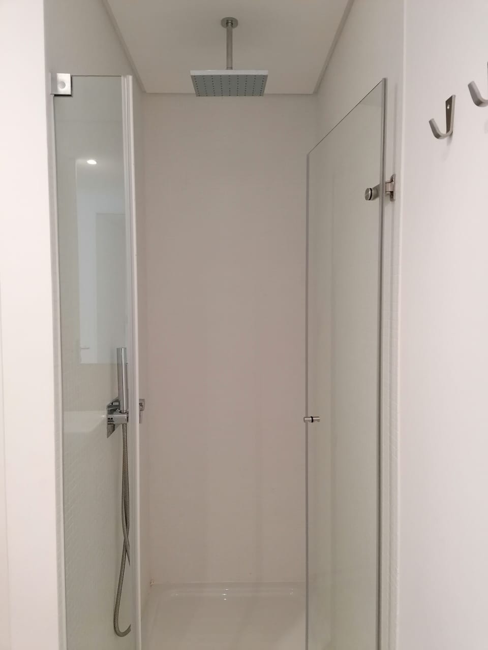 Duche WC Suite