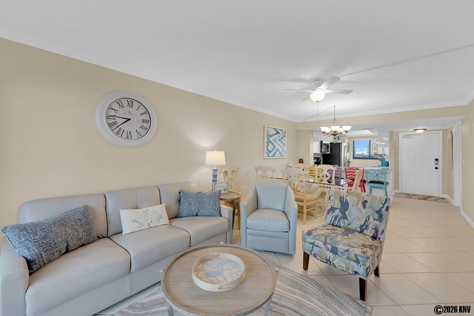 Newly Remodeled Accommodations