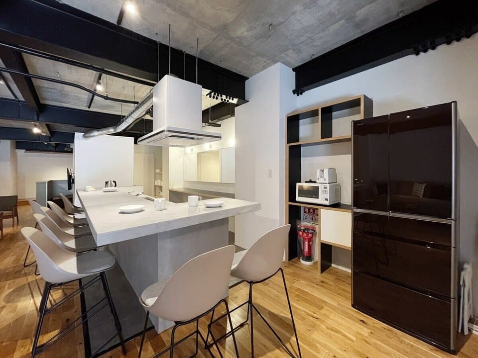 Appliances