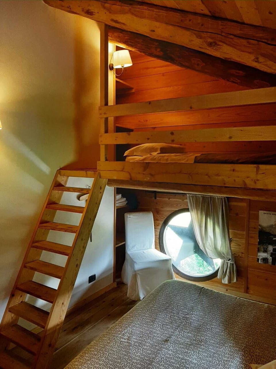 Chalet TABIAREL B&B Bed and Breakfast in Friuli-Venezia Giulia