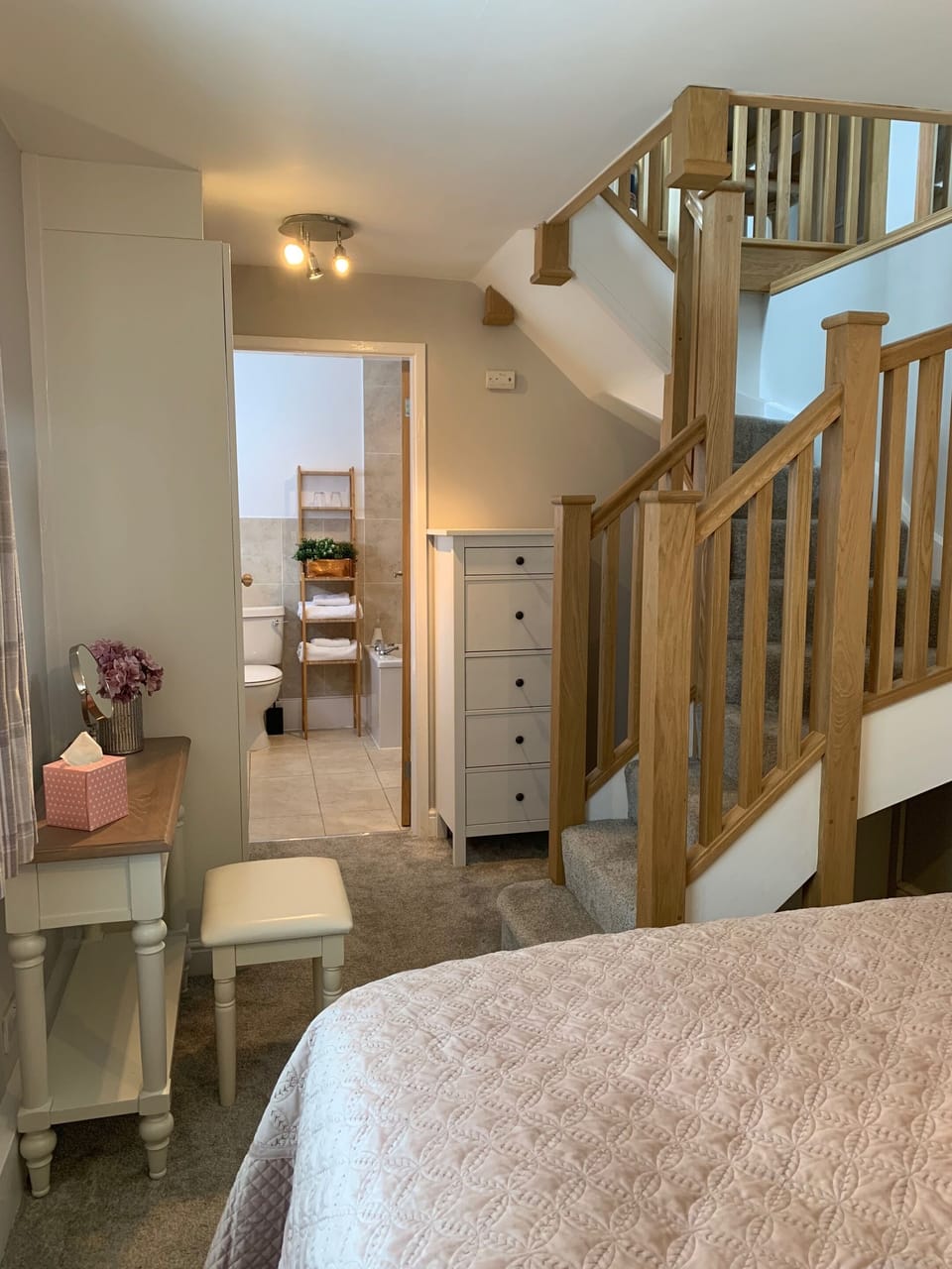 Cottage, Private Bathroom (Bakers Cottage) | Interior