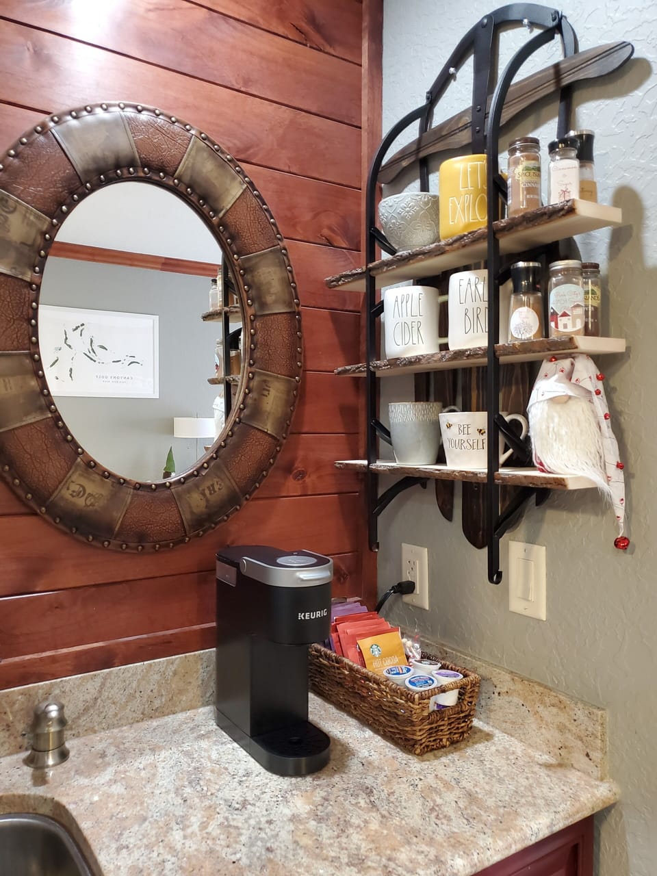Coffee Bar