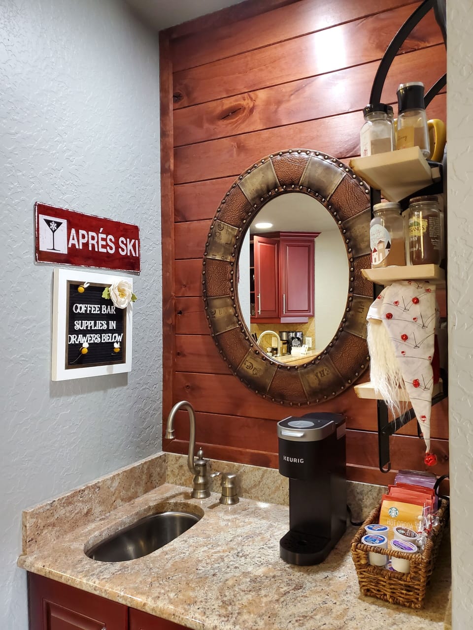 Coffee Bar