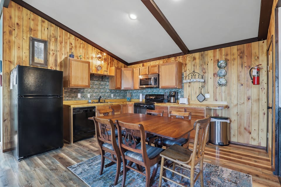 Kitchen Dining