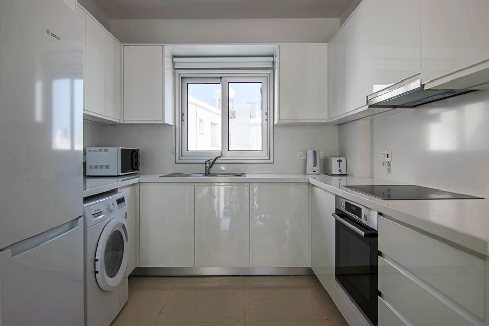 Luxury Apartment | Private kitchen