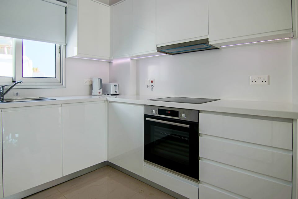 Luxury Apartment | Private kitchen