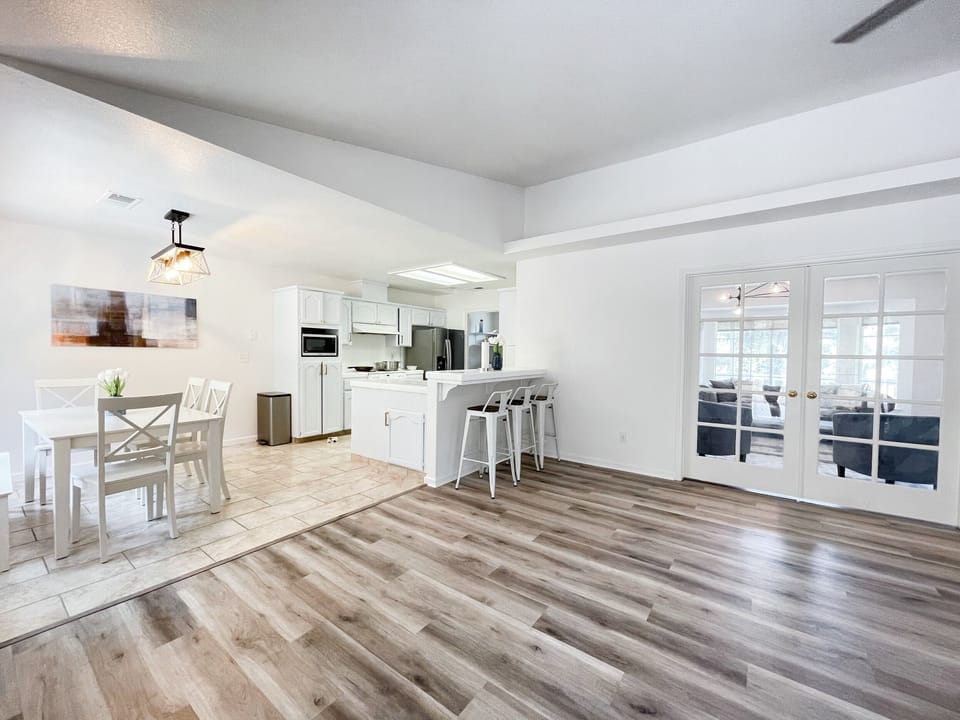 Your Yosemite home away from home.