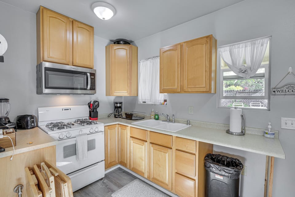 Kitchen | Cooking Basics | Coffee Maker