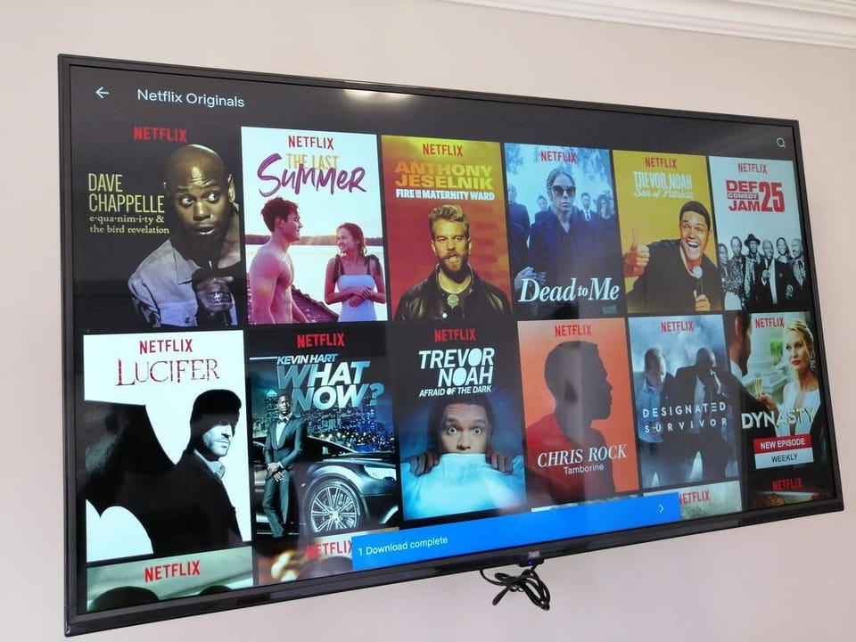 Television
