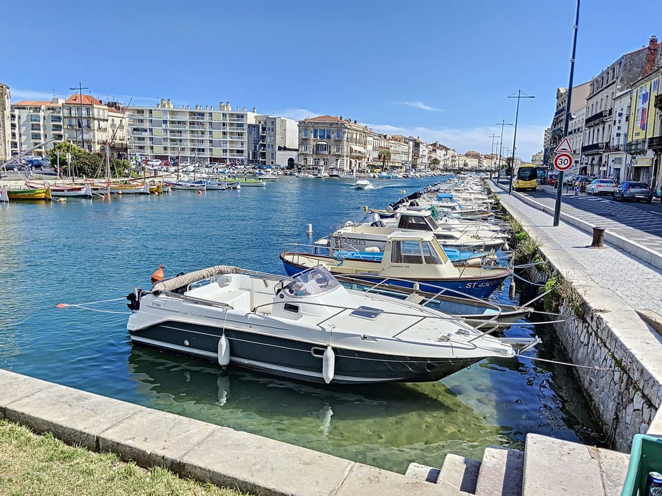Marina