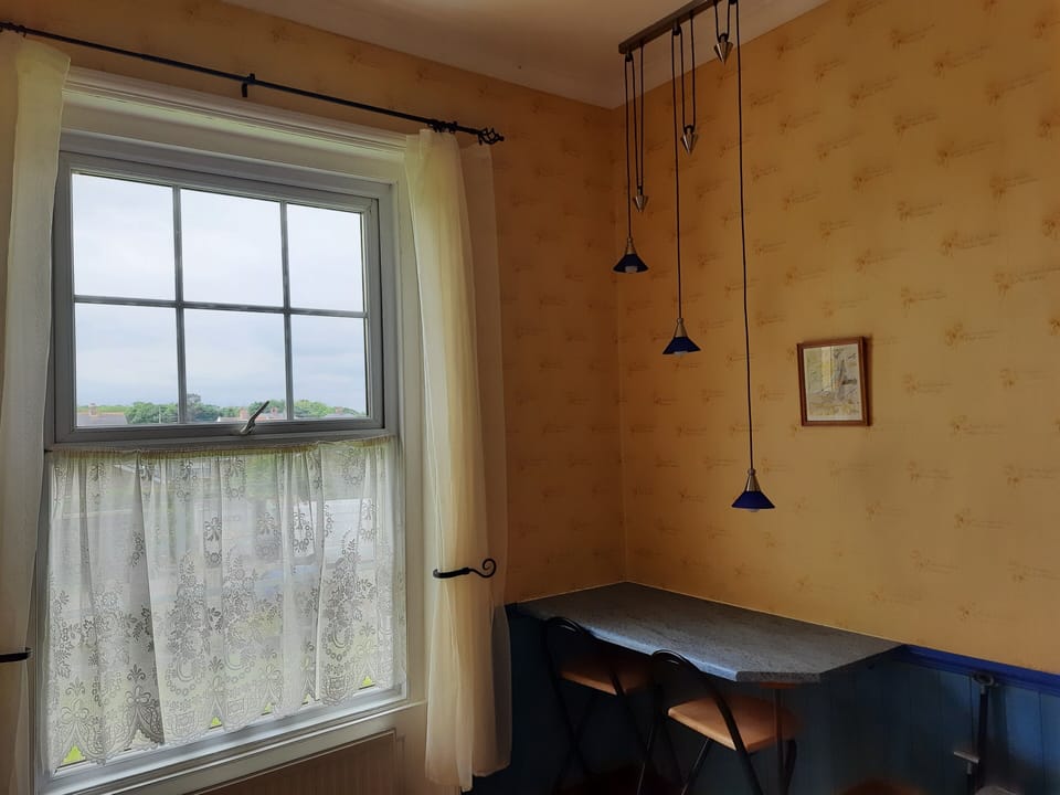 Apartment | 1 bedroom, iron/ironing board, free WiFi, bed sheets