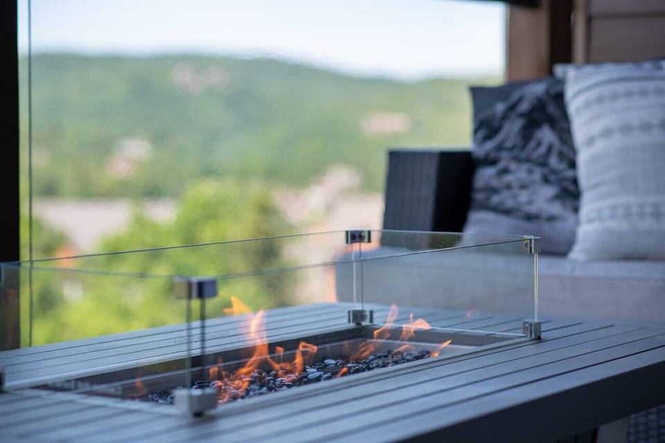Horizon 1-203 / Warm and cozy condo with a view!
