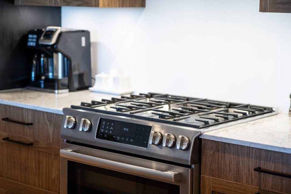 Horizon 1-203 / Warm and cozy condo with a view!