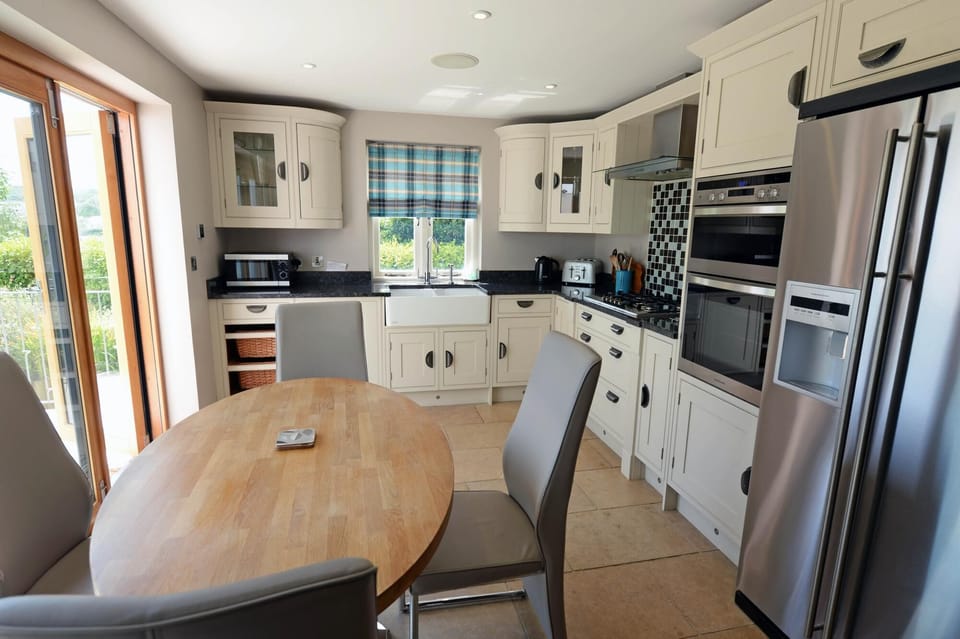 House | 2 bedrooms, WiFi