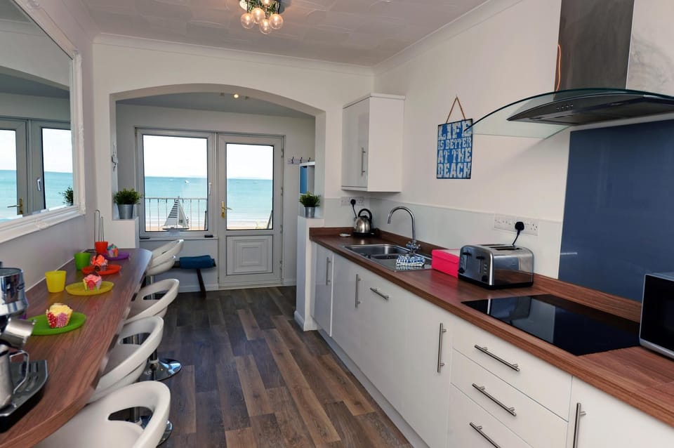 4 bedrooms, WiFi