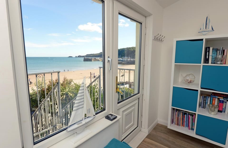 4 bedrooms, WiFi
