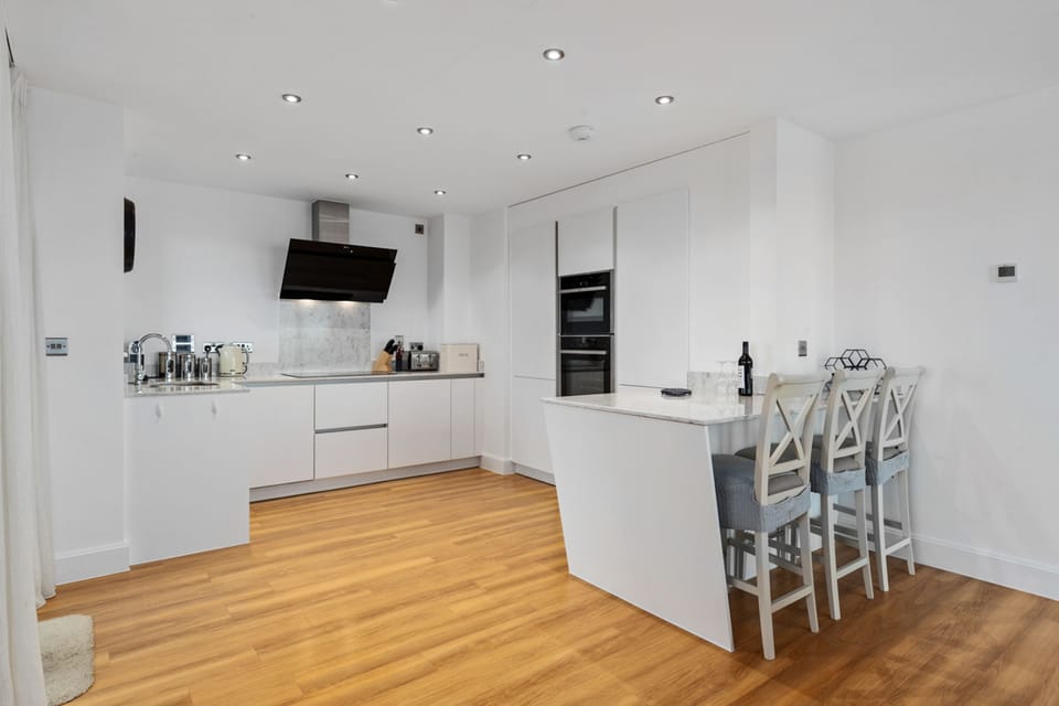 House | 3 bedrooms, WiFi