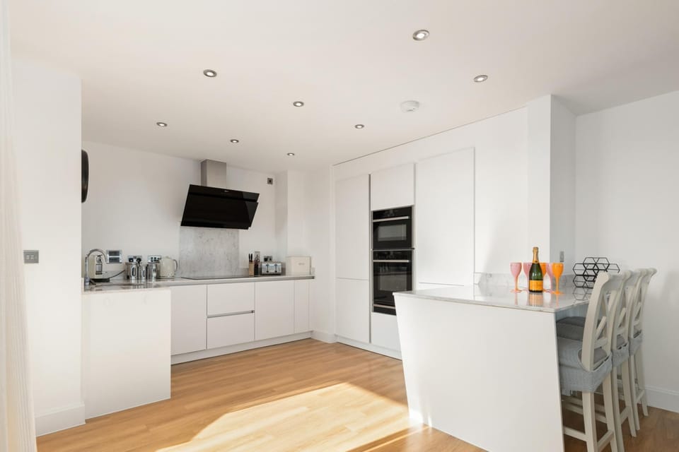 House | 3 bedrooms, WiFi