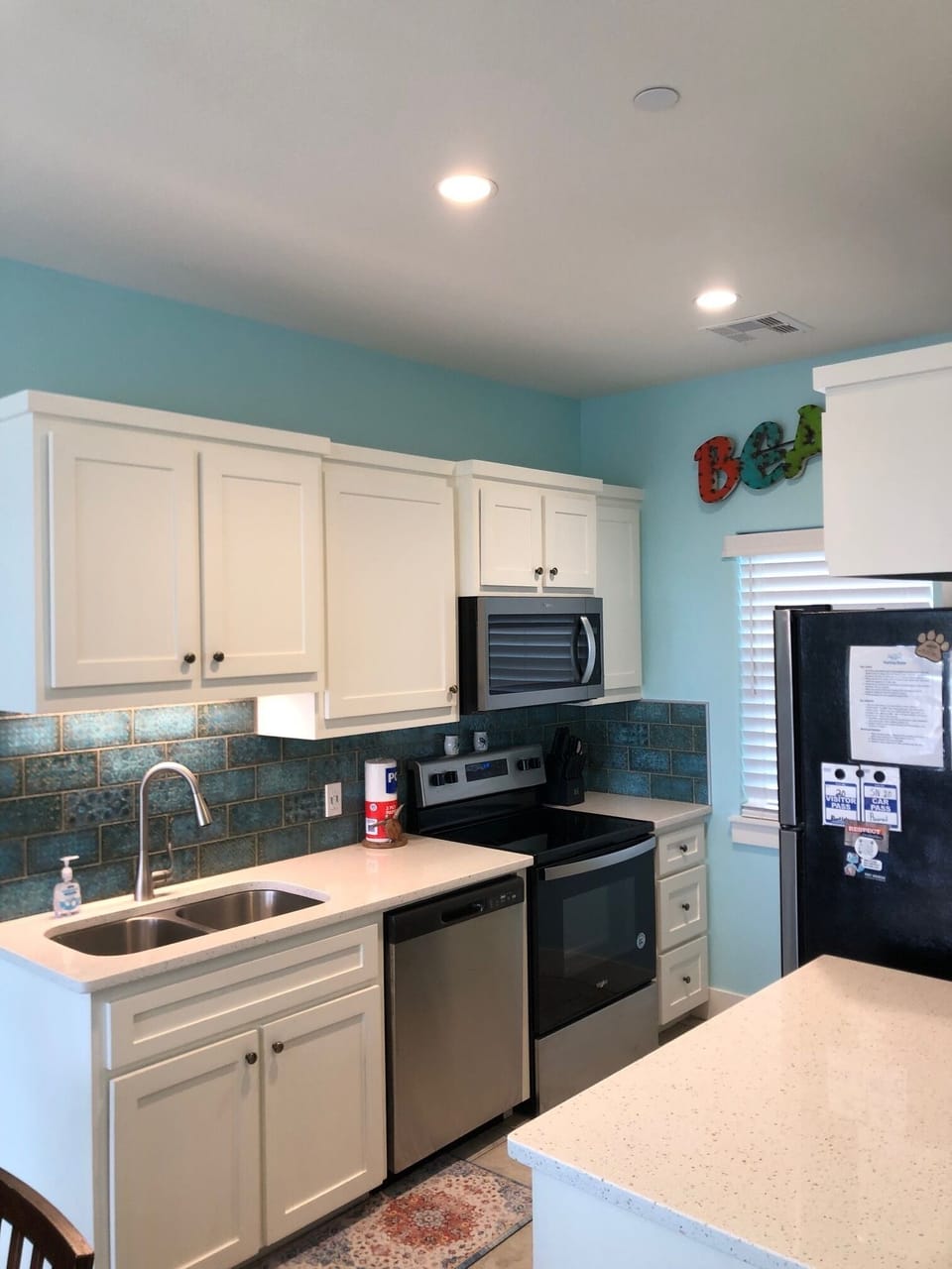 #20 kitchen