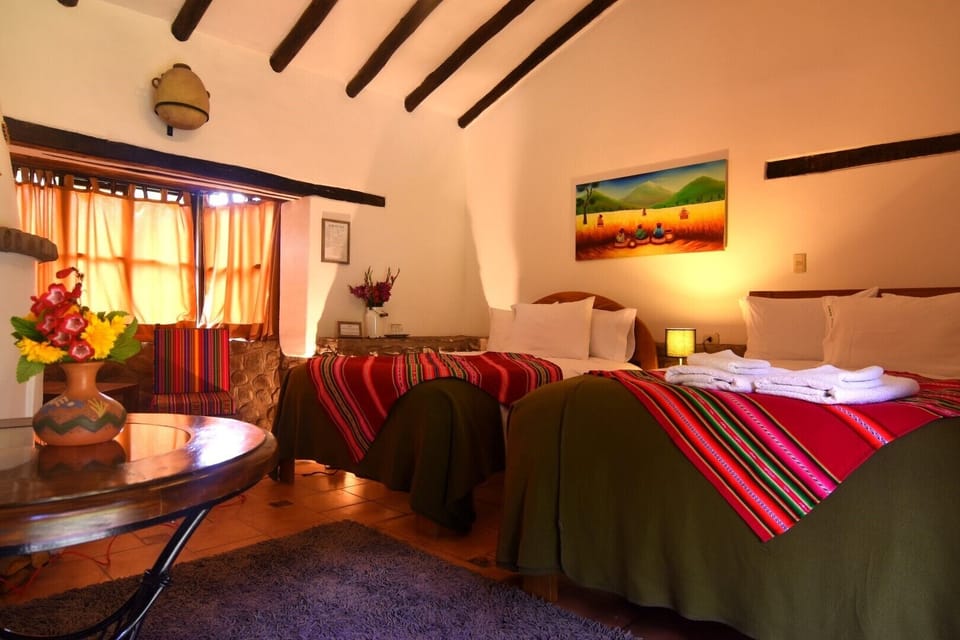 Classic Room