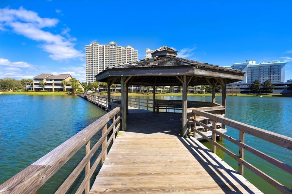 Boardwalk