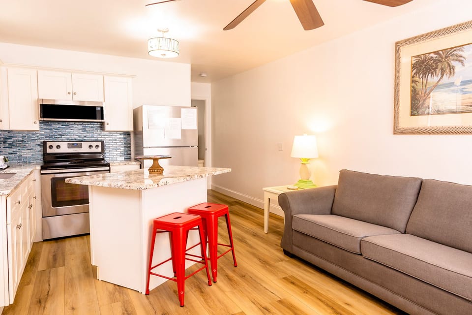 condo