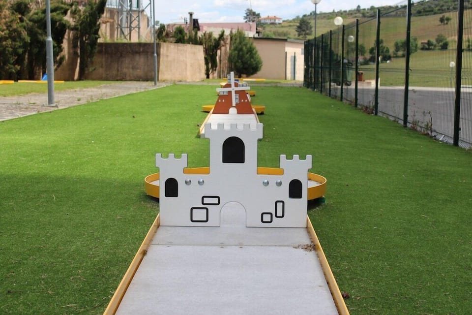 Hotel Turismo Sao Lazaro Hotel in Portugal