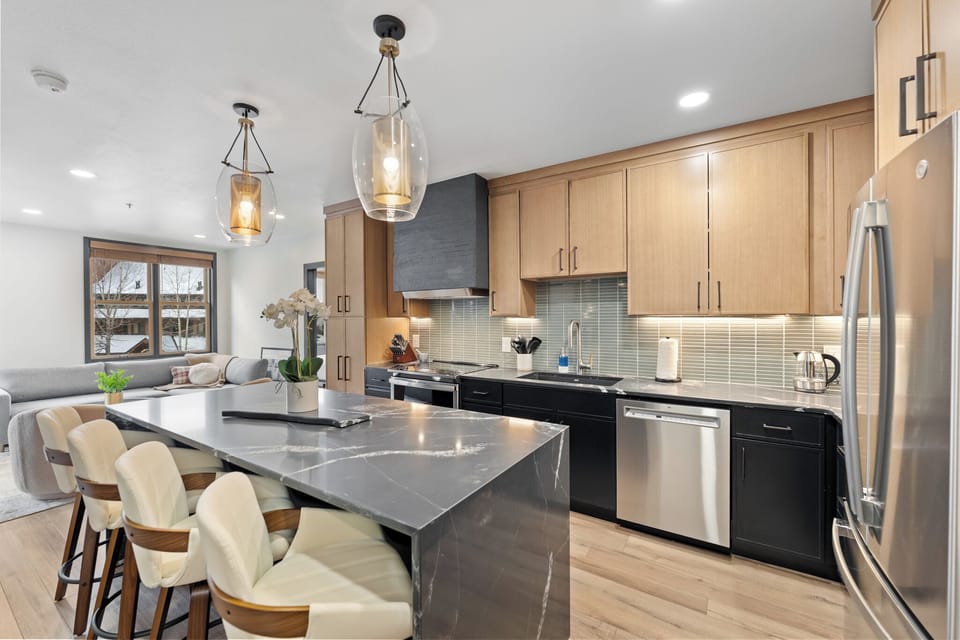 Condo (2 Bedrooms) | Property amenity