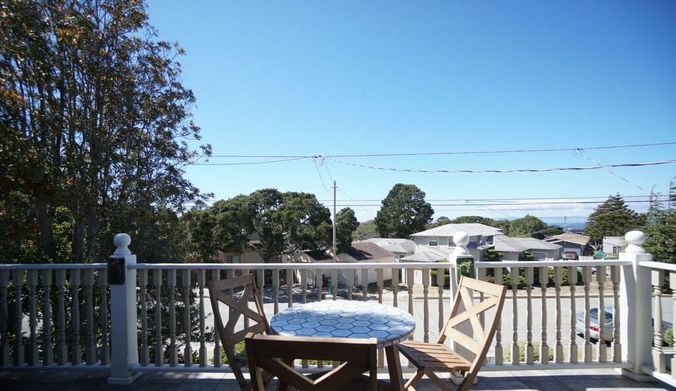 Patio/Deck