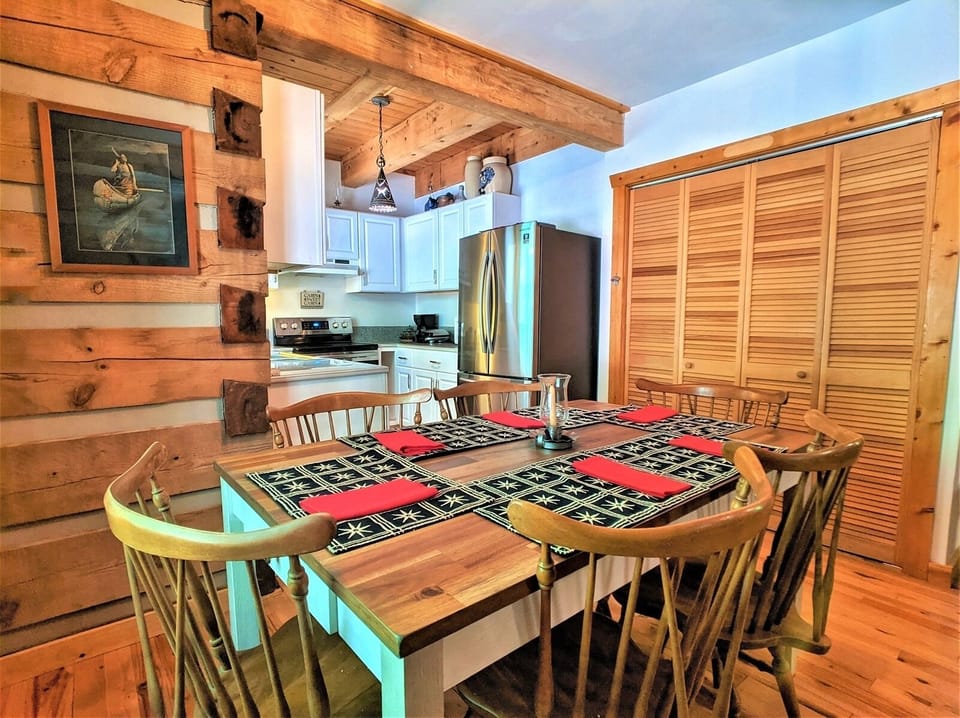 Eating Area