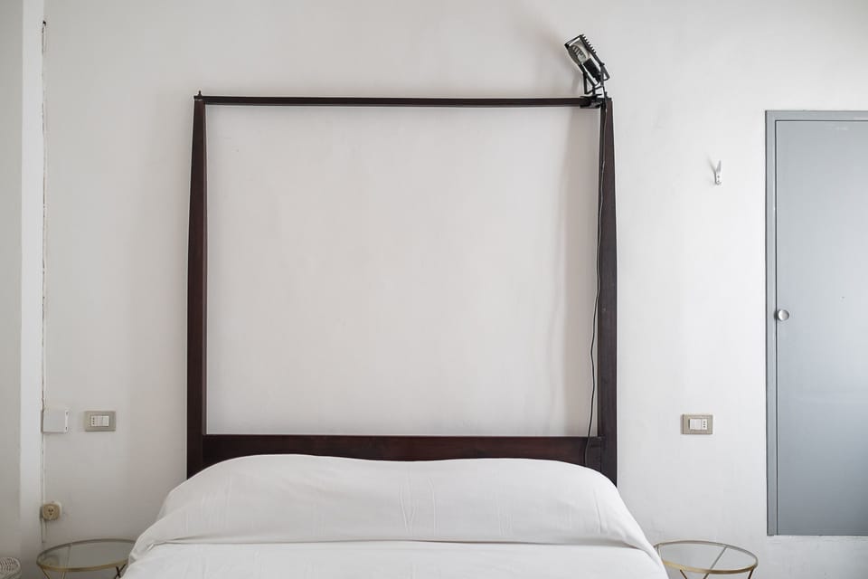 Apartment | 1 bedroom, iron/ironing board, WiFi (free)