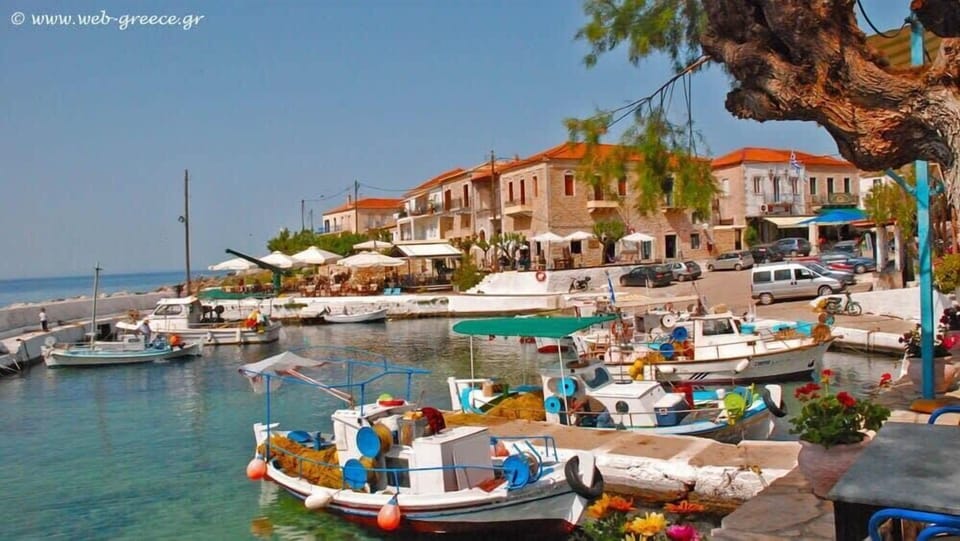 Agios Nikolaos 2km