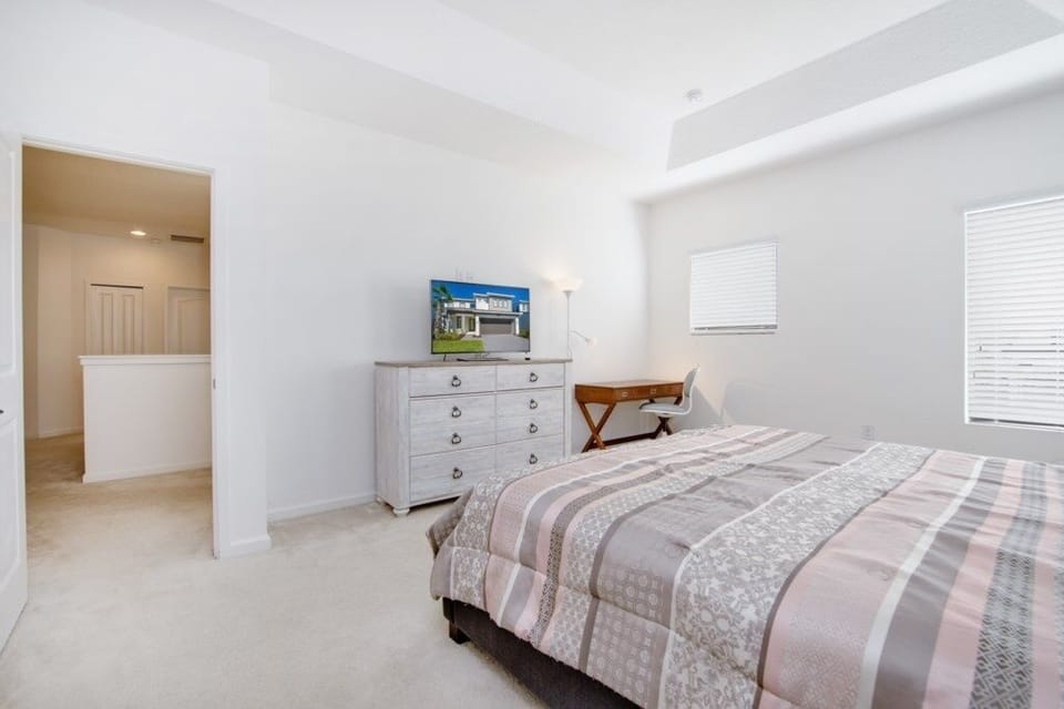 House, 5 Bedrooms | 5 bedrooms, free WiFi, bed sheets