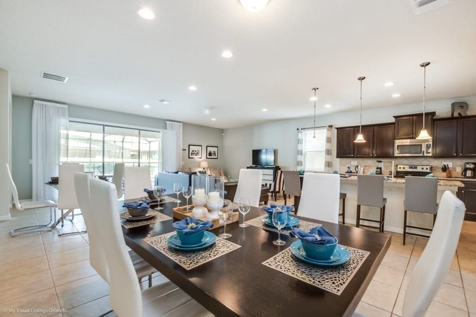 Villa, Multiple Bedrooms | In-room dining