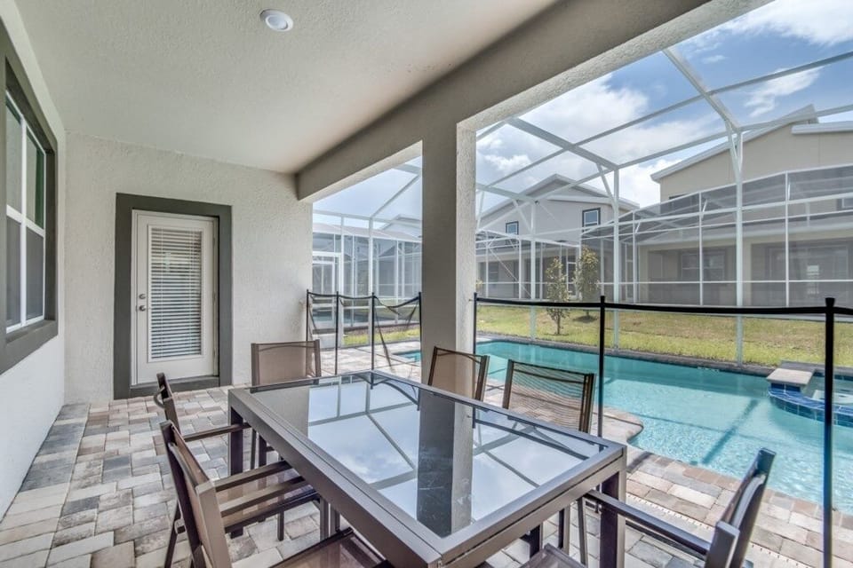 Villa, Multiple Bedrooms | Outdoor dining