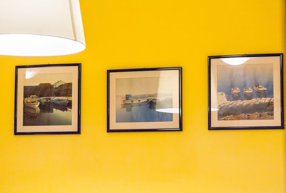 Apartment | Interior