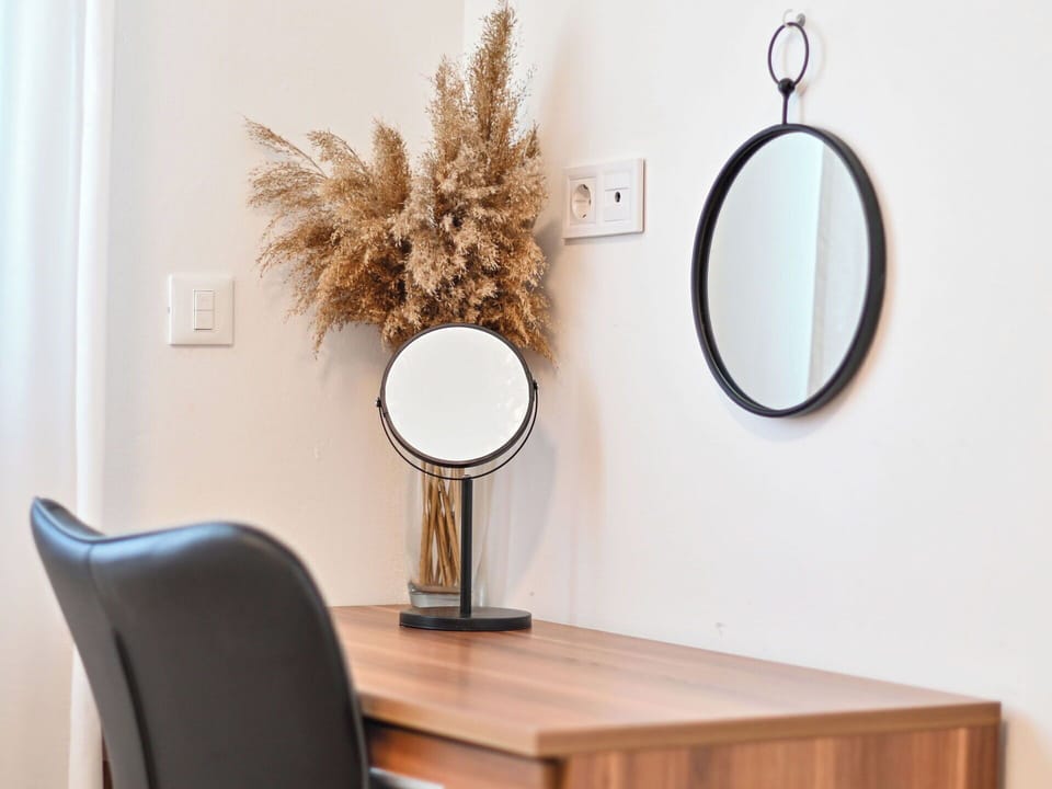 White, Number, Slope, Design