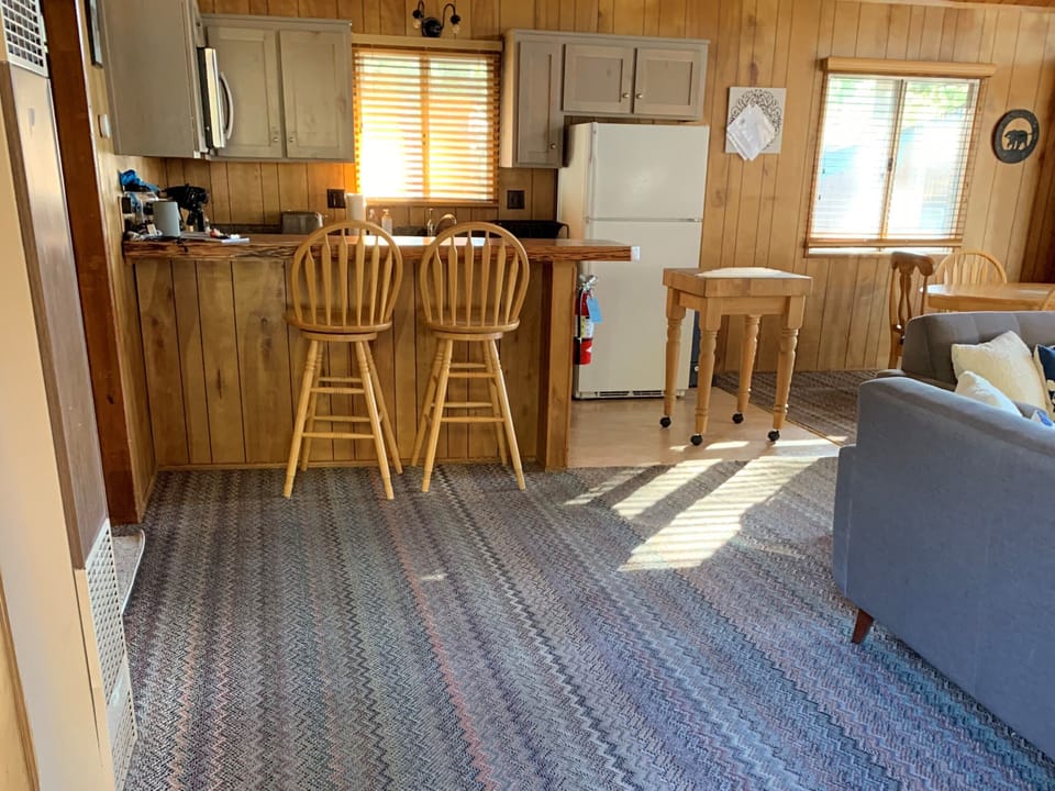 Entry way