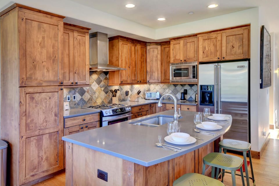 High End Appliances