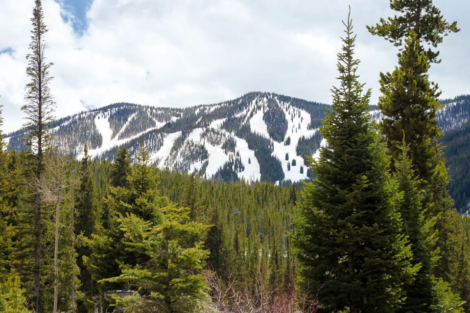 Winter Park Ski Resort