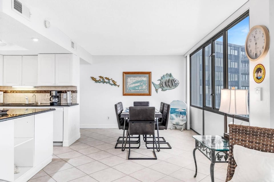 Dining Space