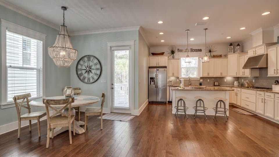Making Entertaining a Breeze!!