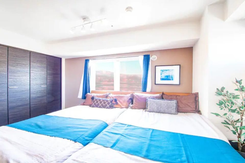 Apartment, Non Smoking | 1 bedroom, free WiFi, bed sheets